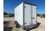 Niewiadow FRIGO 250 x 150 x 180 PTAC 1300 kg